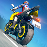 Bike Rider أيقونة