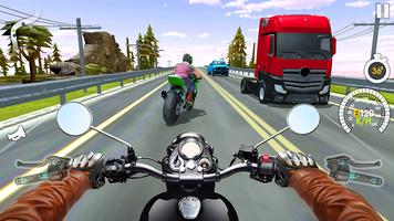 برنامه‌نما Bike Rider عکس از صفحه