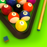 Pool Ball - Billiards 3D