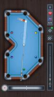 1 Schermata Pool Ball - Billiards 3D