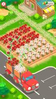 Blossom Mart - Idle Garden captura de pantalla 3