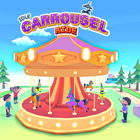 Carousel Ride ícone