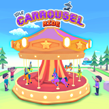 Carousel Ride icon