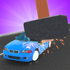 Car Crash Survival APK