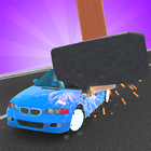Car Crash Survival Zeichen