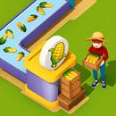 Игра Урожай для создания фермы APK