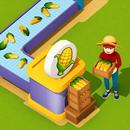 Ernte ungenu Farmspiel herzust APK