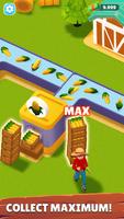 Ernte ungenu Farmspiel herzust Screenshot 3