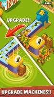 Ernte ungenu Farmspiel herzust Screenshot 1