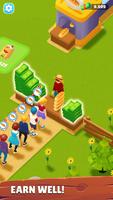 Ernte ungenu Farmspiel herzust Screenshot 2
