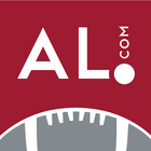 AL.com: Alabama Football News 图标