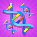 DNA Evolution Hero APK
