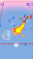 DNA Evolution Hero скриншот 2