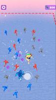 DNA Evolution Hero скриншот 3