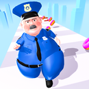 Donut Run APK