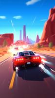 Bridge Race 3D скриншот 2