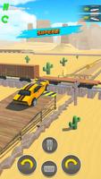 Bridge Race 3D اسکرین شاٹ 3