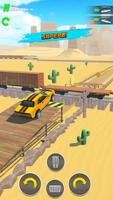 Bridge Race 3D скриншот 3