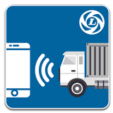 Ashok Leyland e-Diagnostics Zeichen