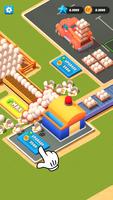 Idle Farm Factory پوسٹر