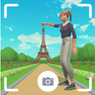 Forced Perspective