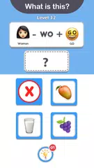 Guess Emoji Puzzle: Word Game XAPK download