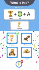 Guess Emoji Puzzle: Word Game XAPK download