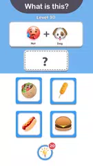 Guess Emoji Puzzle: Word Game XAPK download