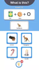 Guess Emoji Puzzle: Word Game XAPK download