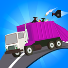 Garbage Truck Fever иконка