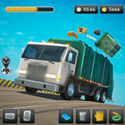 Garbage Truck Fever icône