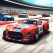 NASRACE 3D : Car Racing Game