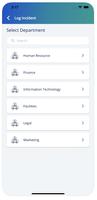 Ashok Leyland IT Connect 截图 1