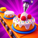 Idle Cake Bakery Tycoon APK