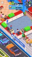 Idle Burger Production Tycoon Screenshot 1