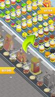 Idle Burger Production Tycoon Screenshot 2