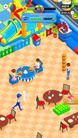 Idle Burger Production Tycoon Screenshot 3