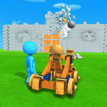 Conquer the Castle: War Games