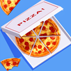 Taipan Produksi Pizza Idle APK