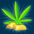 Idle Weed Tycoon