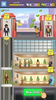 Idle Weed Tycoon capture d'écran 1