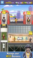 Idle Weed Tycoon capture d'écran 3