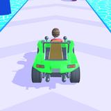 Toon Driving 图标