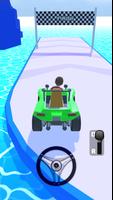 Toon Driving ภาพหน้าจอ 1