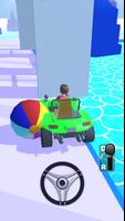 Toon Driving ภาพหน้าจอ 2