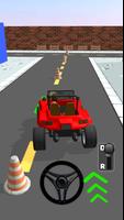 Toon Driving ภาพหน้าจอ 3