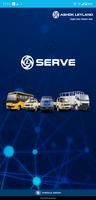 AL Serve পোস্টার