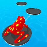 Leap Frog 3D icon