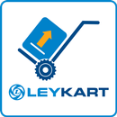 APK Ashok Leyland Leykart