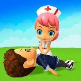 Paramedic 3D icono